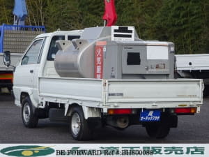 Used 1995 TOYOTA LITEACE WAGON BH800088 for Sale