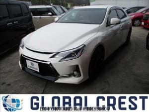 Used 16 Toyota Mark X Grx130 For Sale Bh9804 Be Forward Used 16 Toyota Mark X Grx130 For Sale Bh9804 Be Forward