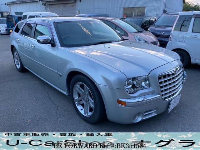 Used 06 Chrysler 300c Le57t For Sale Bk Be Forward Used 06 Chrysler 300c Le57t For Sale Bk Be Forward