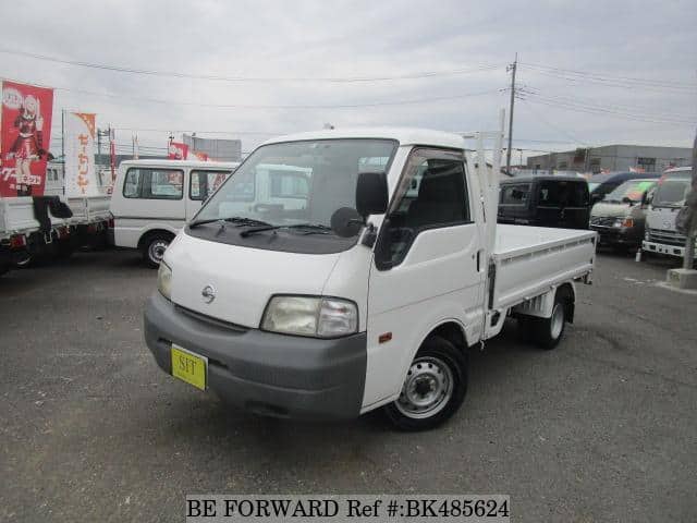 NISSAN Vanette Truck