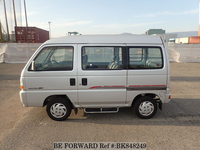 Honda acty van best sale craigslist