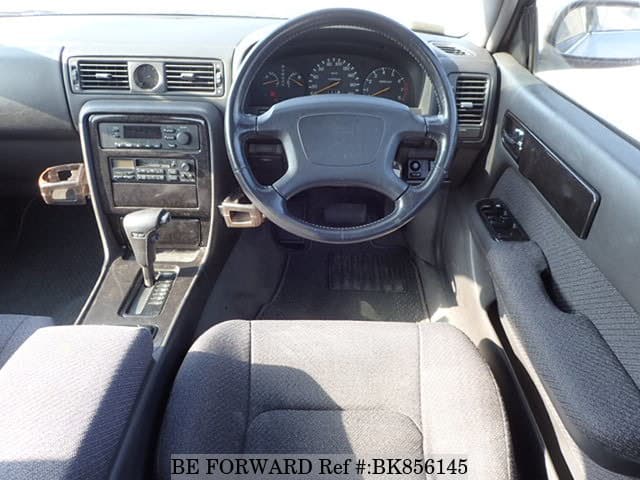 Used 1995 NISSAN GLORIA(SEDAN) GRAN TURISMO/E-Y32 for Sale