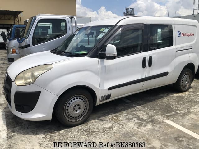 Fiat Doblo