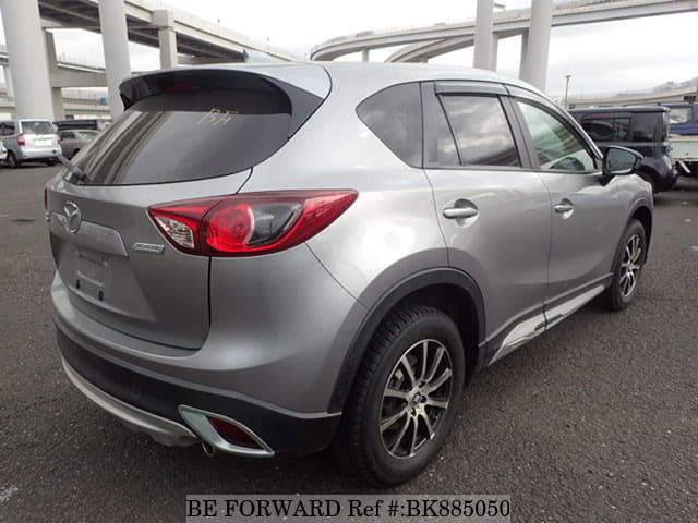 Mazda cx 5 ke2aw
