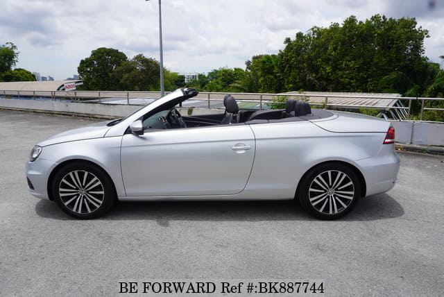 VOLKSWAGEN EOS