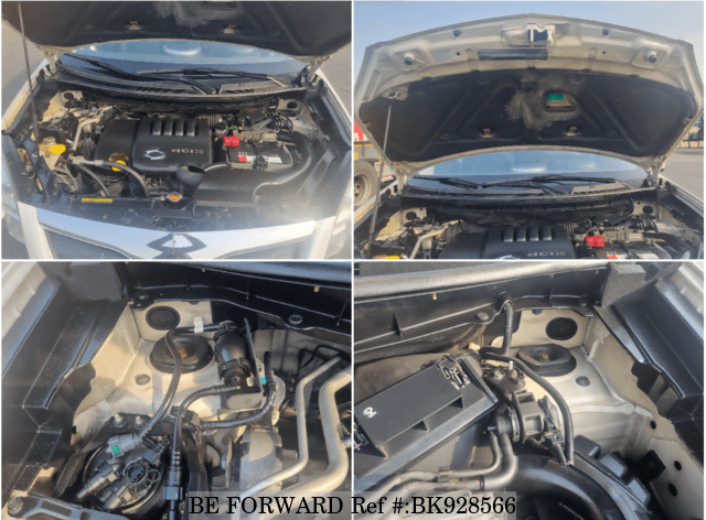 2009 RENAULT SAMSUNG QM5 image 13