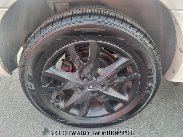 2009 RENAULT SAMSUNG QM5 image 26