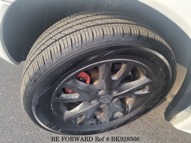 2009 RENAULT SAMSUNG QM5 image 28