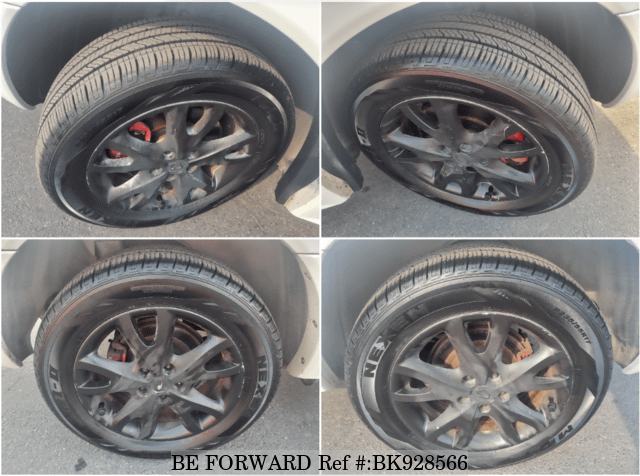 2009 RENAULT SAMSUNG QM5 image 4