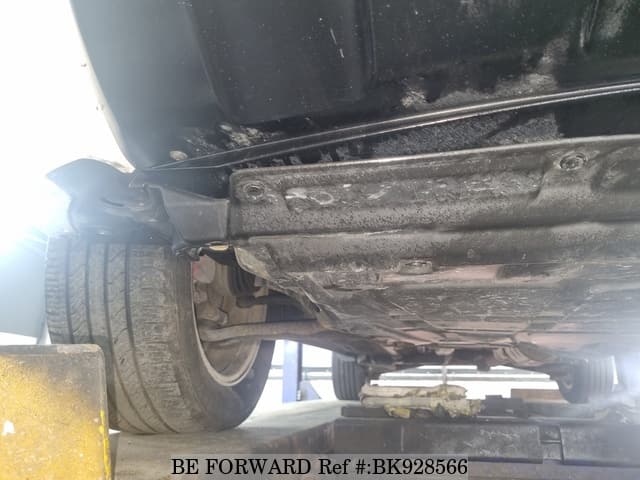 2009 RENAULT SAMSUNG QM5 image 29