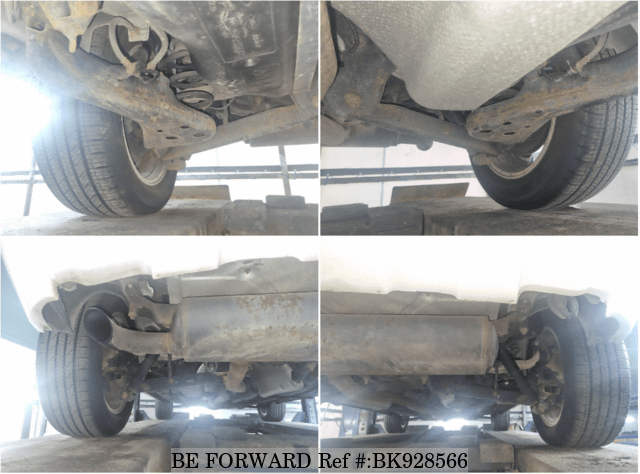 2009 RENAULT SAMSUNG QM5 image 7