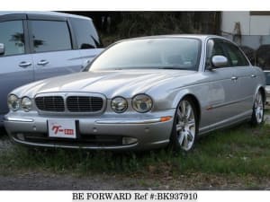 Used 2006 JAGUAR XJ SERIES BK937910 for Sale