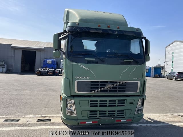 VOLVO FH12