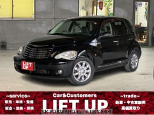 Used 2006 CHRYSLER PT CRUISER BK539580 for Sale