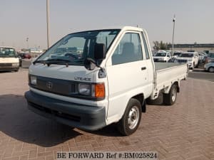 Used 1997 TOYOTA LITEACE TRUCK BM025824 for Sale