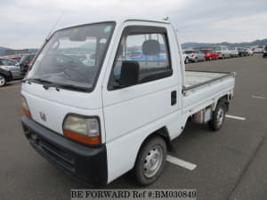 Used 1994 HONDA ACTY TRUCK BM030849 for Sale