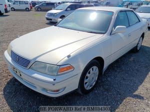 Used 1997 TOYOTA MARK II BM034303 for Sale