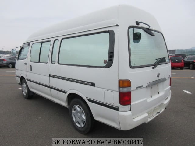 Amazon.co.jp: DISM 200系 HIACE SUPER GL DAD エアロ Ver : 車
