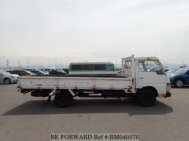 Used 1988 NISSAN ATLAS/N-MGH40 for Sale BM040370 - BE FORWARD