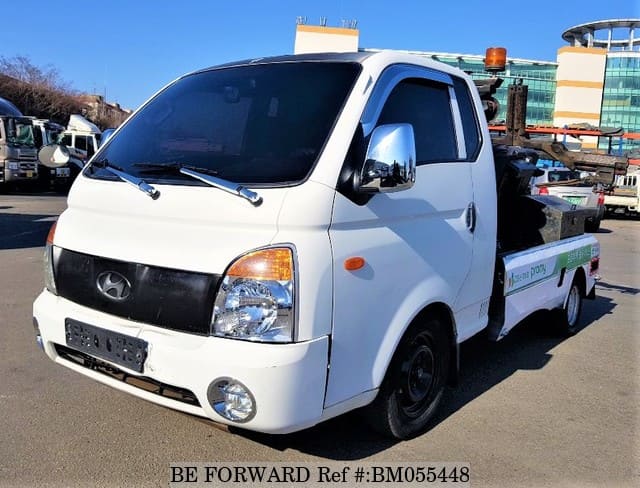 HYUNDAI Porter