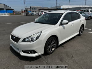 Used 2013 SUBARU LEGACY B4 BM058949 for Sale