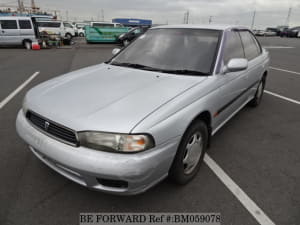 Used 1997 SUBARU LEGACY BM059078 for Sale