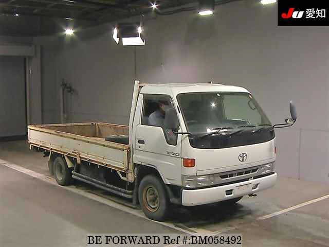 Toyota toyoace 1997