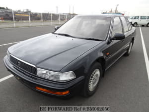 Used 1993 HONDA ASCOT BM062056 for Sale