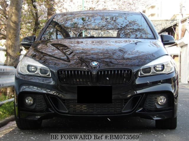 BMW 2 Series