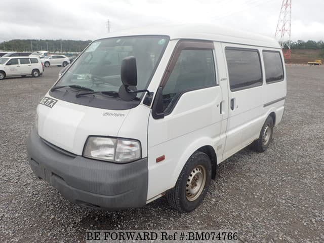 MAZDA Bongo Van