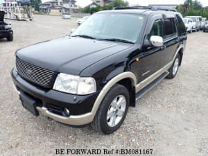 Used 2005 FORD EXPLORER BM081167 for Sale