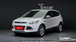 Used 2013 FORD ESCAPE BM093721 for Sale