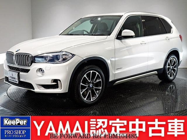Used 14 Bmw X5 Ks30s For Sale Bm Be Forward