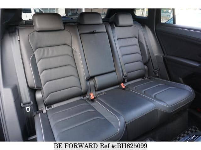 Used 2019 Volkswagen Tiguan 5ndfgf For Bh625099 Be Forward - Seat Covers For 2019 Volkswagen Tiguan Used 2019 Volkswagen Tiguan 5ndfgf For Bh625099 Be Forward - Seat Covers For 2019 Volkswagen Tiguan