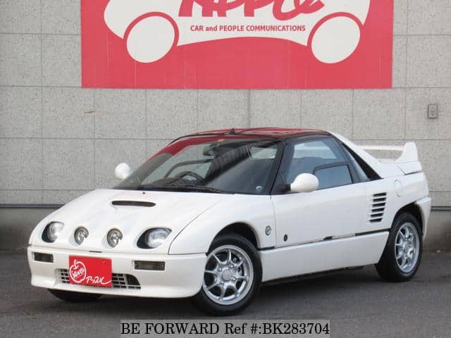 autozam az-1 for sale philippines