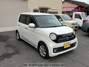 Used 2012 HONDA N-ONE BK661097 for Sale
