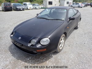 Used 1995 TOYOTA CELICA BM040736 for Sale