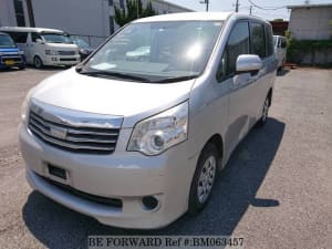 Used 2013 TOYOTA NOAH BM063457 for Sale