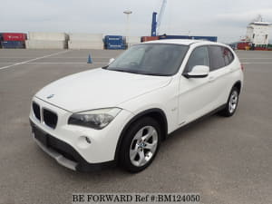 Used 2012 BMW X1 BM124050 for Sale