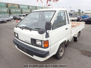Used 1993 TOYOTA LITEACE TRUCK BM129431 for Sale