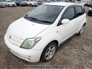 Used 2003 TOYOTA IST BM129715 for Sale