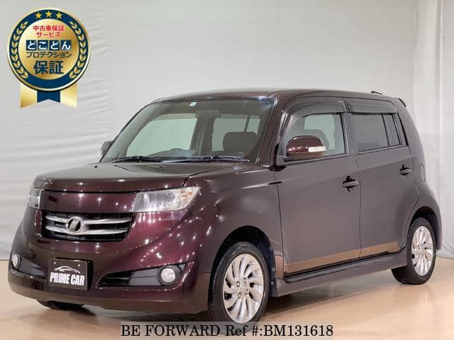 Used 08 Toyota Qnc For Sale Bm Be Forward Used 08 Toyota Qnc For Sale Bm Be Forward