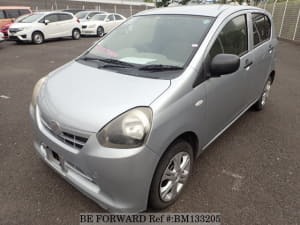 Used 2013 DAIHATSU MIRA ES BM133205 for Sale