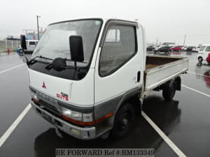 Used 1996 MITSUBISHI CANTER GUTS BM133349 for Sale