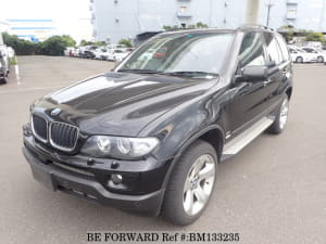 Used 2005 BMW X5 BM133235 for Sale