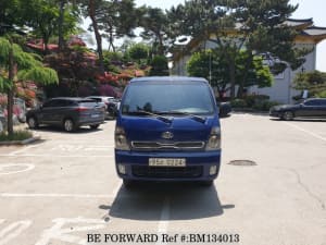 Used 2019 KIA BONGO 3 BM134013 for Sale