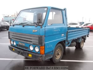 Used 1985 MAZDA TITAN BM133294 for Sale