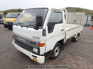 Used 1994 TOYOTA HIACE TRUCK BM136952 for Sale