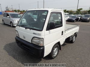 Used 1996 HONDA ACTY TRUCK BM141921 for Sale