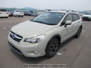 Used 2013 SUBARU IMPREZA XV BM142016 for Sale